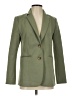 Ann Taylor Green Blazer Size 2 - photo 1