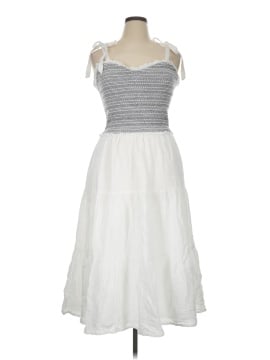 Lane Bryant Casual Dress (view 1)