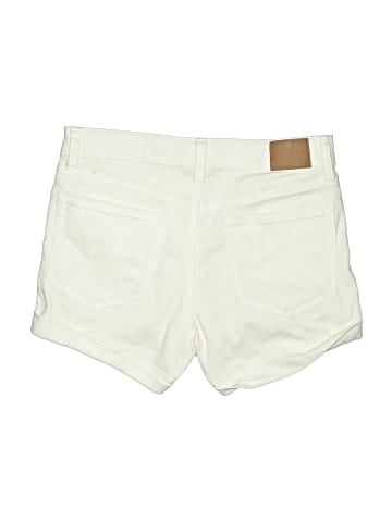 Aeropostale Khaki Shorts (view 2)