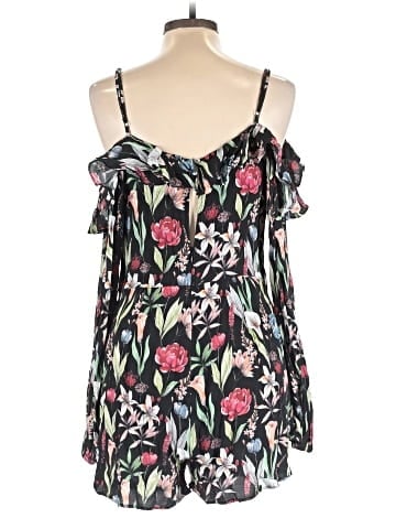 Willow & Clay Romper (view 2)