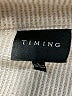 Timing Tan Coat Size L - photo 6