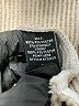 Timing Tan Coat Size L - photo 7
