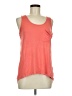 Studio Y Orange Tank Top Size M - photo 1