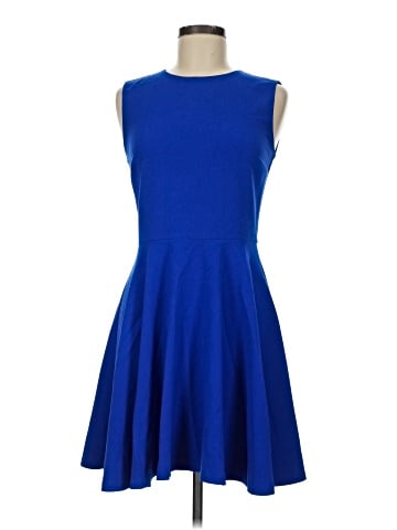 Diane von Furstenberg Cocktail Dress (view 1)