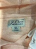 J.Crew 100% Cotton Orange Pullover Hoodie Size XL - photo 7