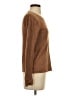 J.Crew Factory Store Brown Pullover Sweater Size S - photo 4