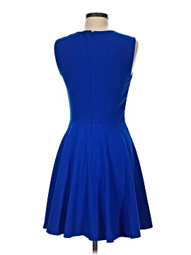 Diane von Furstenberg Cocktail Dress (view 2)