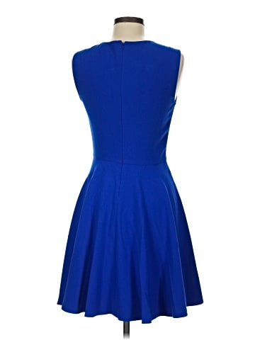 Diane von Furstenberg Cocktail Dress (view 2)