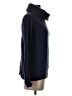 Elorie 100% Cashmere Blue Cashmere Pullover Sweater Size S - photo 4
