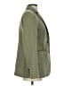 Ann Taylor Green Blazer Size 2 - photo 4