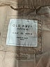 Old Navy 100% Cotton Tan Jacket Size XL - photo 6