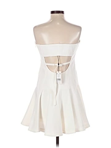 Cinq à Sept Cocktail Dress (view 2)