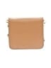 FRAME Tan Crossbody Bag One size - photo 3