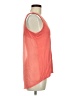 Studio Y Orange Tank Top Size M - photo 4