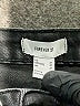Forever 21 Black Jeggings Size 31 waist - photo 7