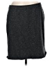 J.Jill Tweed Black Formal Skirt Size Med Petite - photo 1
