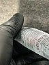 Gap Fit Outlet Black Active Pants Size S - photo 5