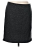 J.Jill Tweed Black Formal Skirt Size Med Petite - photo 2