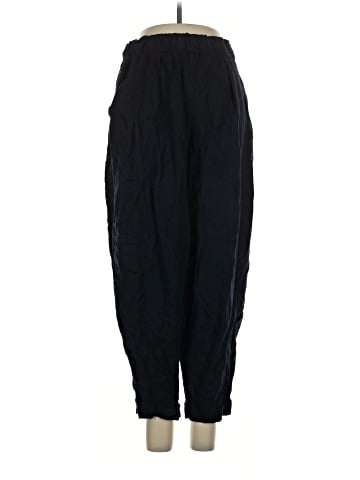 Max Studio Linen Pants (view 1)
