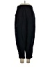 Max Studio Black Linen Pants Size S - photo 1