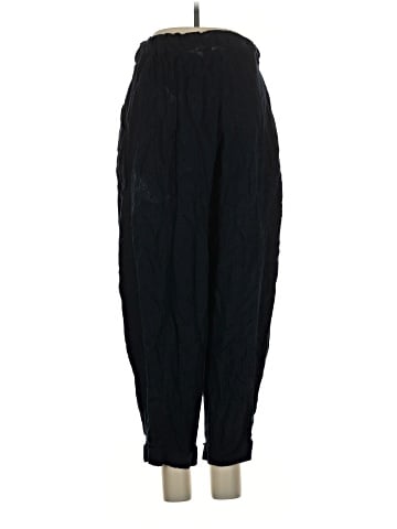 Max Studio Linen Pants (view 2)