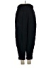 Max Studio Black Linen Pants Size S - photo 2