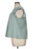 Daniel Rainn 100% Cotton Green Sleeveless Blouse Size 1X - photo 5