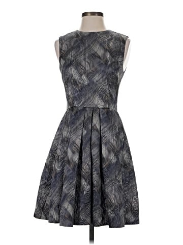 Cynthia Rowley TJX Cocktail Dress (view 1)
