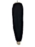 Max Studio Black Linen Pants Size S - photo 5