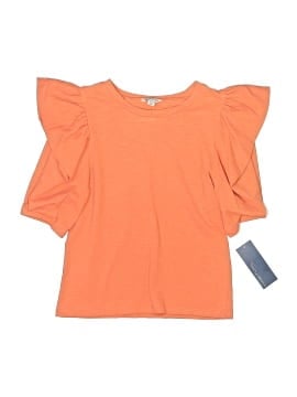 Habitual Short Sleeve Top (view 1)