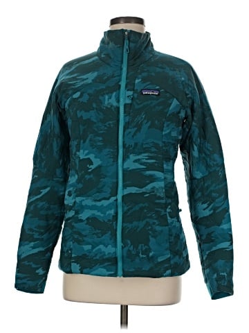 Patagonia Snow Jacket (view 1)