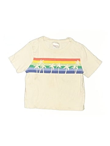 Hanna Andersson Short Sleeve T-Shirt (view 1)