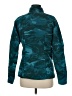 Patagonia 100% Nylon Print Teal Snow Jacket Size M - photo 2