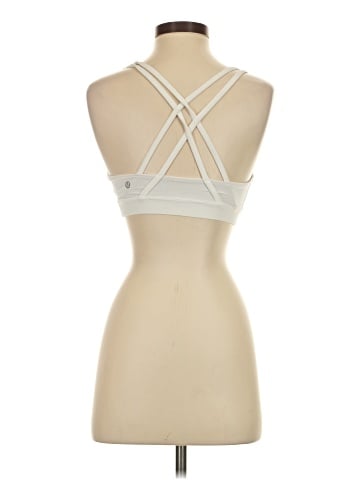 Lululemon Athletica Sports Bra (view 2)