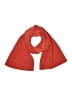 Gap Orange Red Scarf One size - photo 1