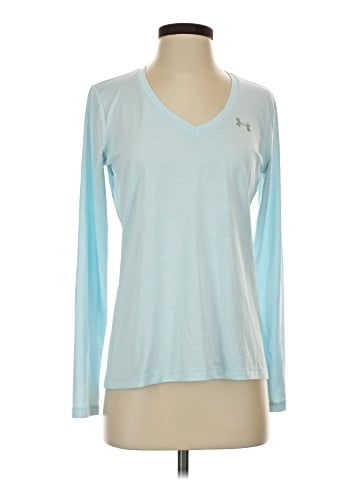 Under Armour Long Sleeve T-Shirt (view 1)
