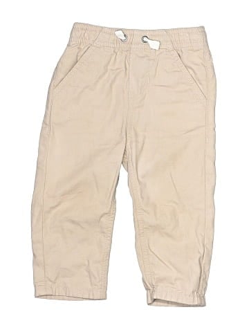 Hanna Andersson Khakis (view 1)