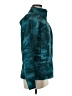 Patagonia 100% Nylon Print Teal Snow Jacket Size M - photo 4