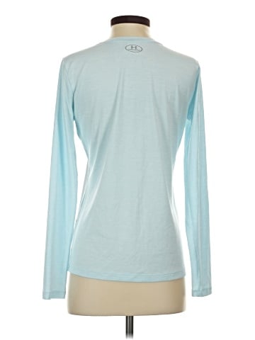 Under Armour Long Sleeve T-Shirt (view 2)