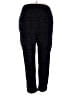 D&Co. Tweed Black Casual Pants Size 2X - photo 2