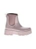 Unbranded Pink Rain Boots Size EU 40 - photo 1