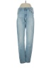 Adriano Goldschmied Stars Blue Jeans Size 27 waist - photo 1