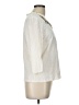Orvis Ivory 3/4 Sleeve Top Size L - photo 4