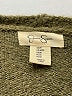 Jessica Simpson Green Cardigan Size M - photo 7