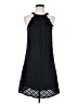 Ella Moss Black Cocktail Dress Size S - photo 1
