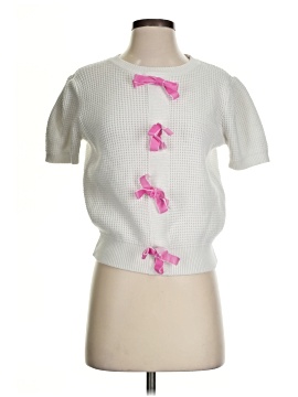 so Me Short Sleeve Top (view 1)