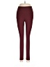 Active by Old Navy Burgundy Active Pants Size M - photo 1