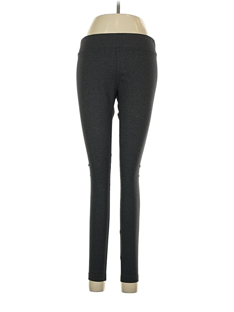 Pre-owned Matty M Active Pants In Gray