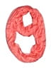 Look Pink Scarf One size - photo 1