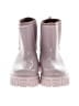 Unbranded Pink Rain Boots Size EU 40 - photo 2